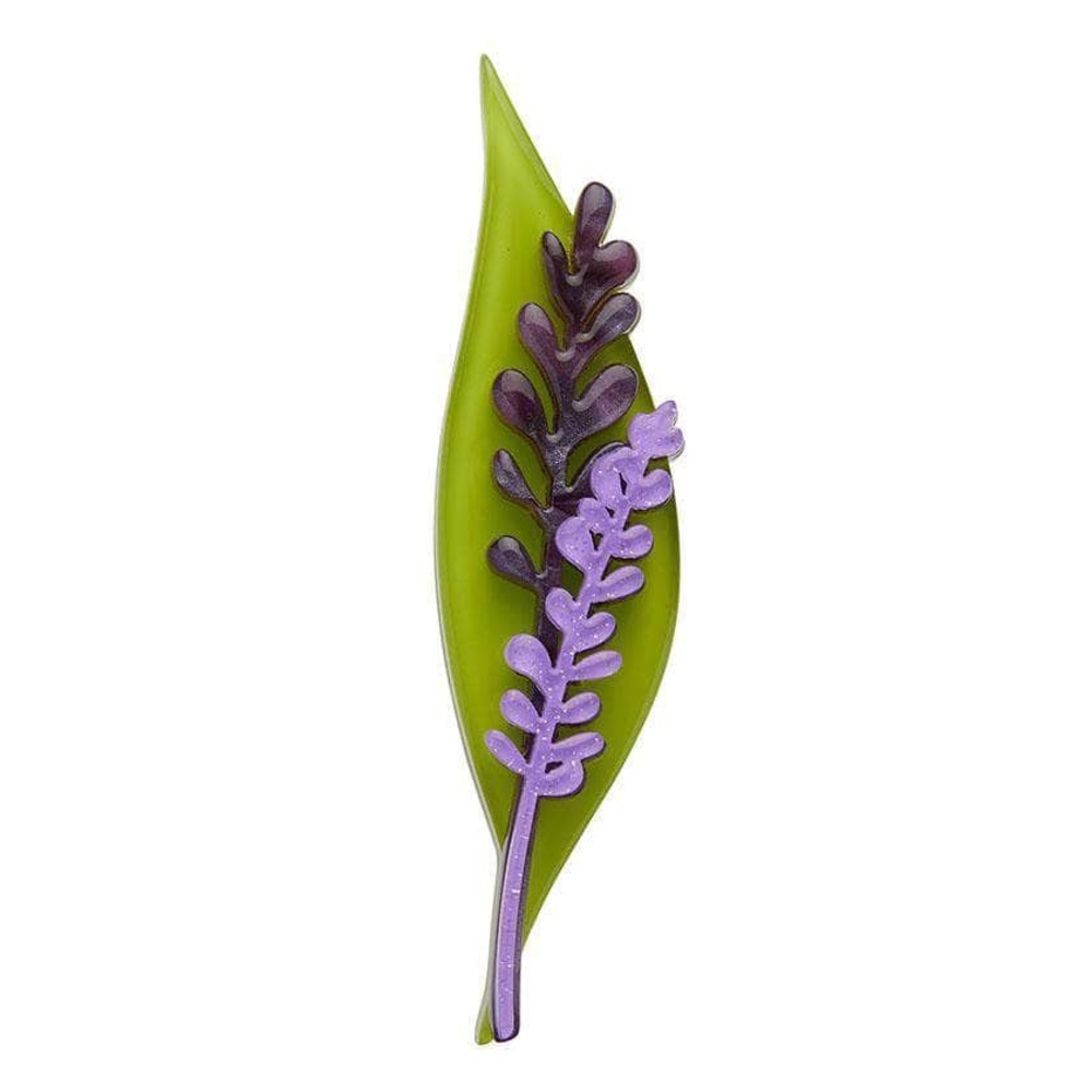 ISO Erstwilder Lavender Days Brooch